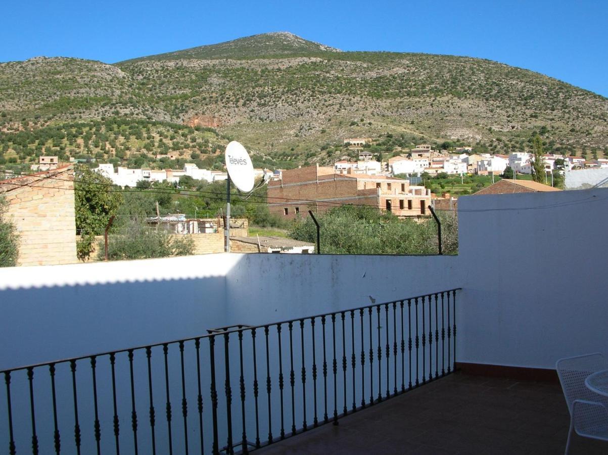 Alojamientos Andalucia Algodonales Kültér fotó